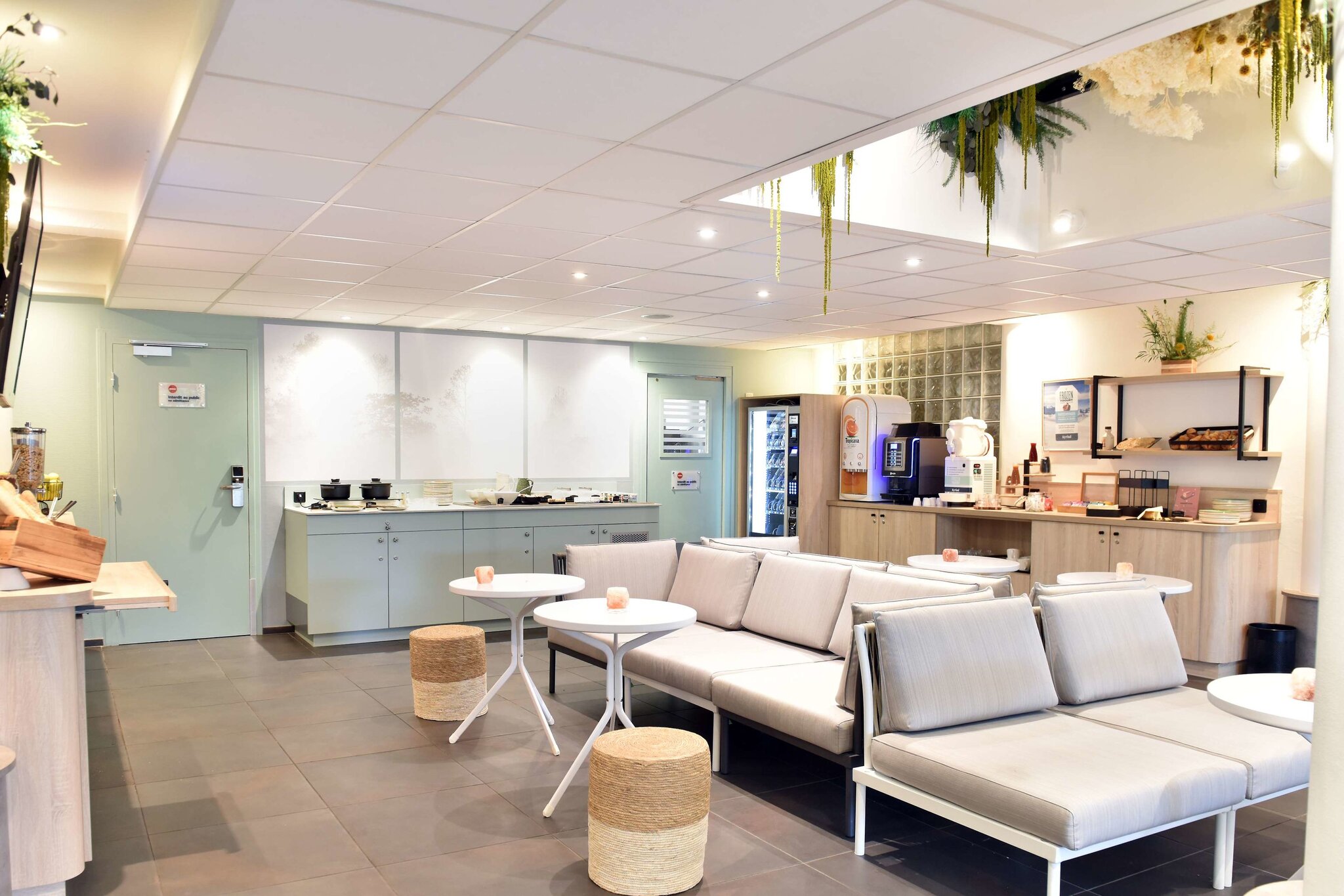 Hôtel Kyriad La Rochelle Centre 3