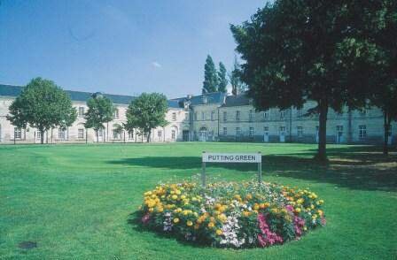 Domaine de Roiffé 4