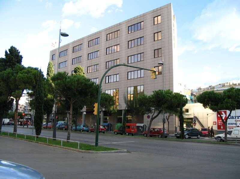 Hotel SB Ciutat Tarragona 2