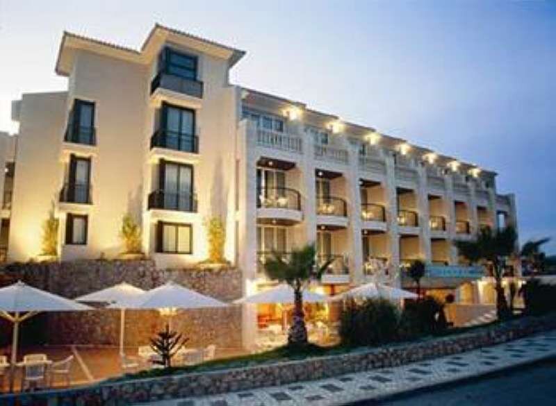 Hotel Estela Barcelona 4