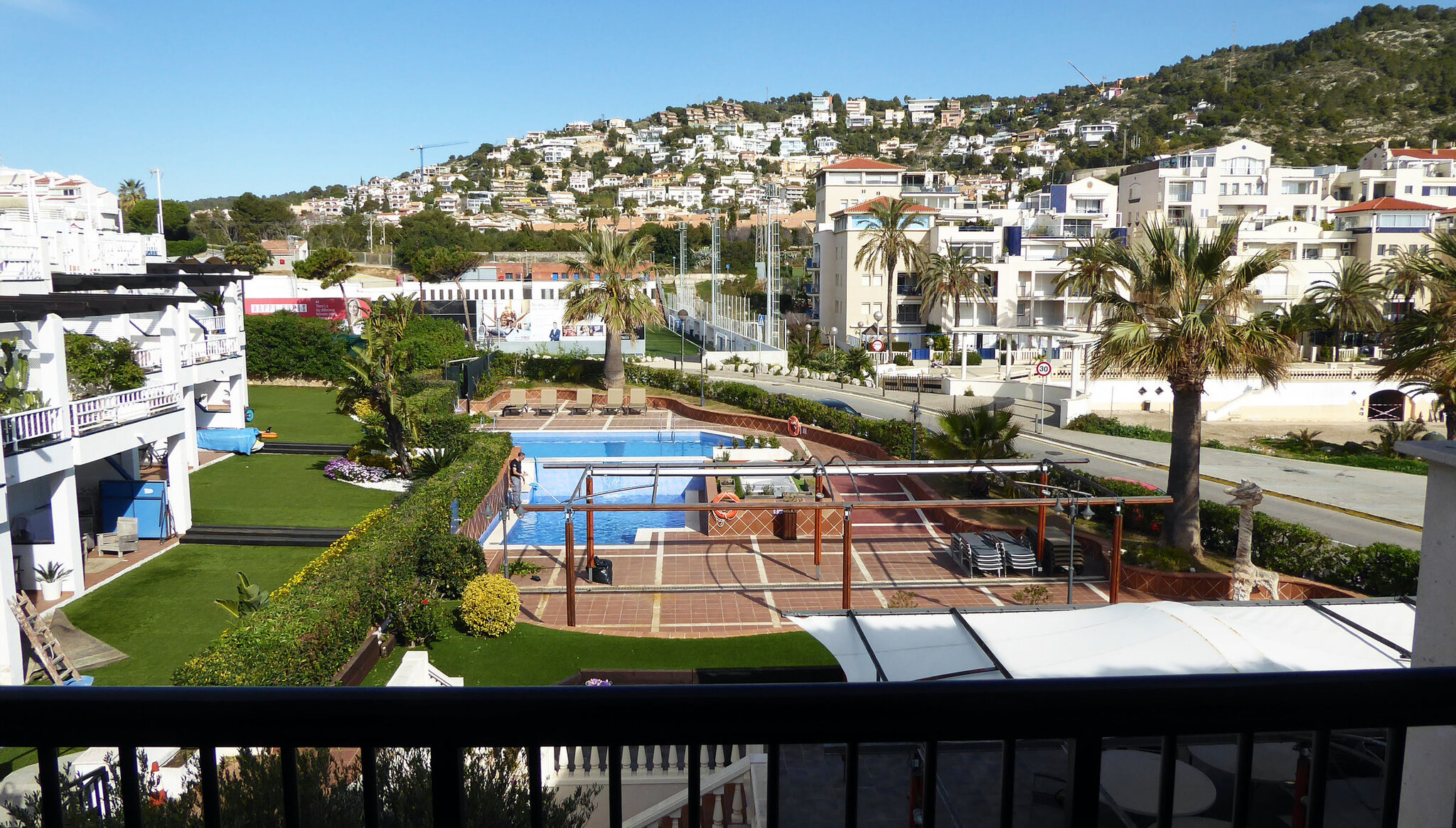 Hotel Estela Barcelona 5