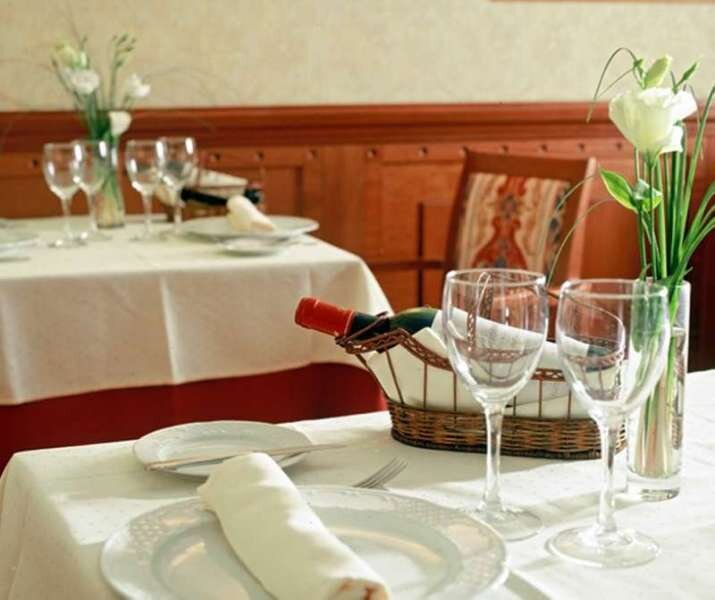 Hotel Xalet Verdú 5