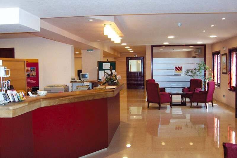 Hotel Palacios 3