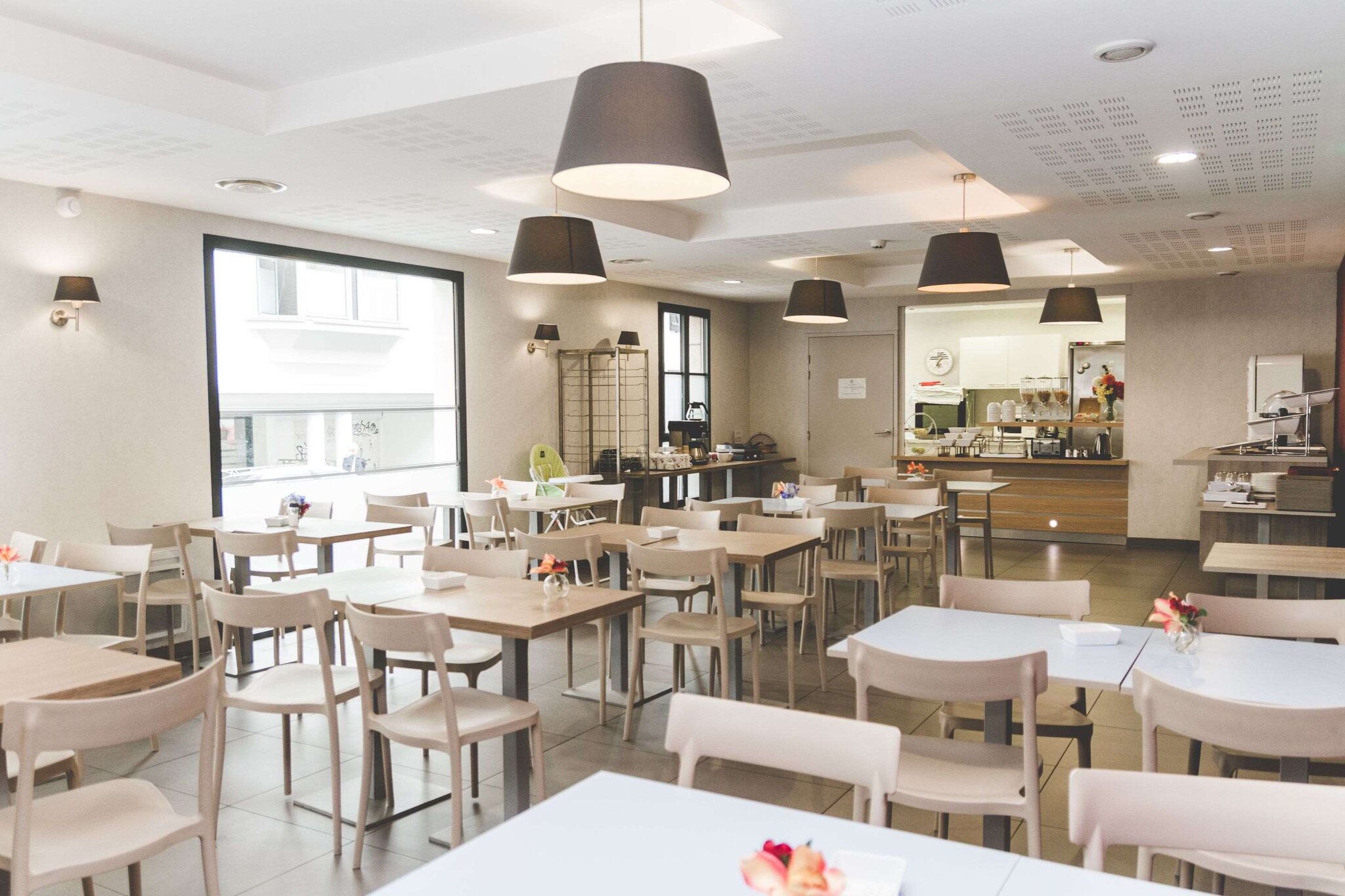Appart'Hôtel Quimper 5