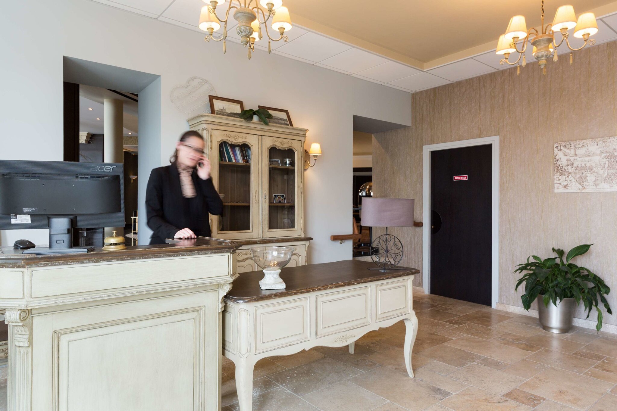The Originals Boutique, Hôtel Les Poèmes de Chartres 5