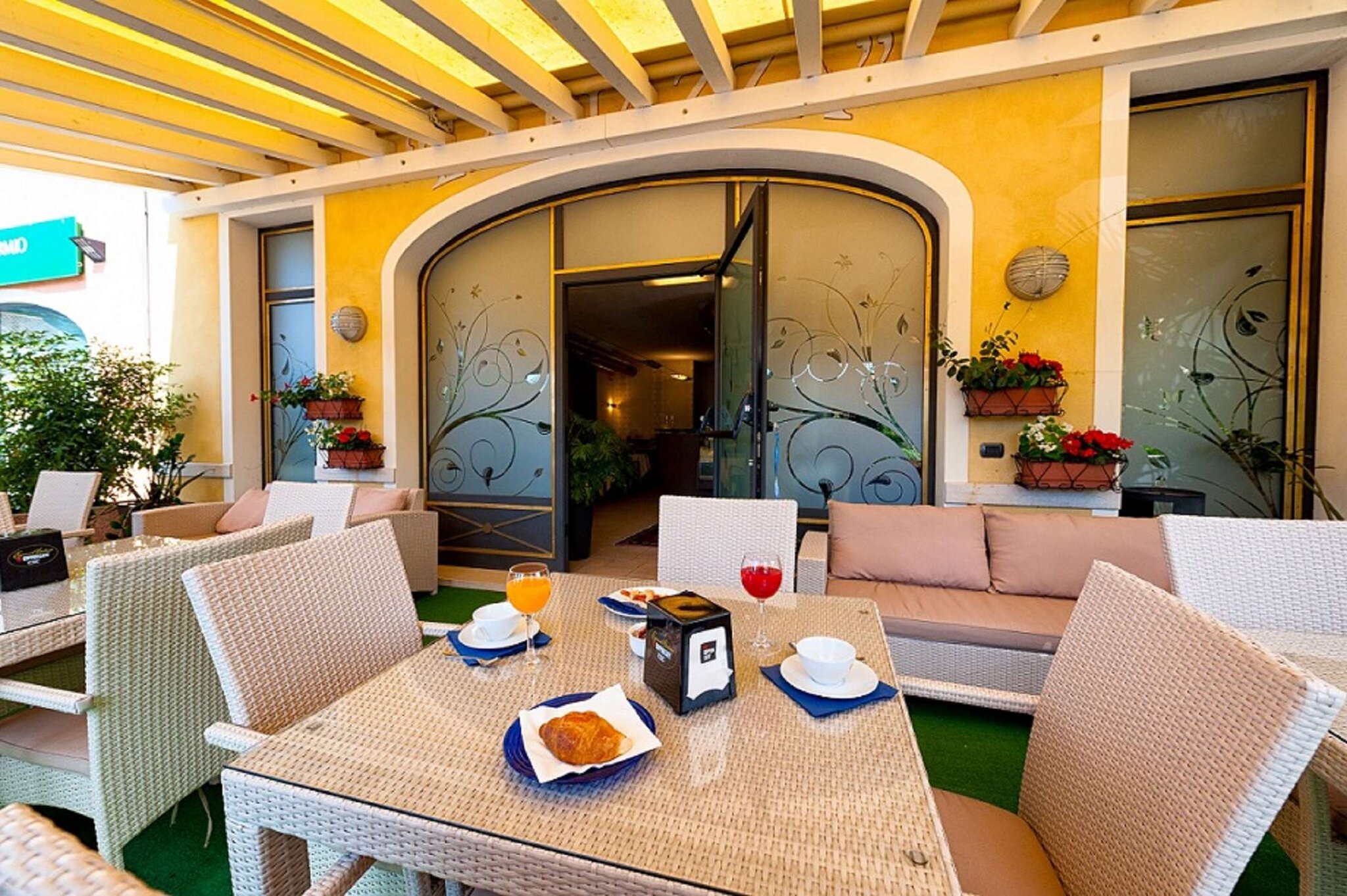 Wine Hotel San Giacomo Activity & Wellness 4