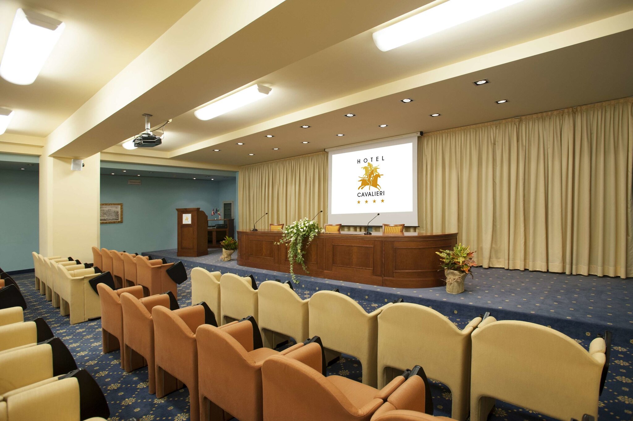 Phi Hotel Cavalieri 4