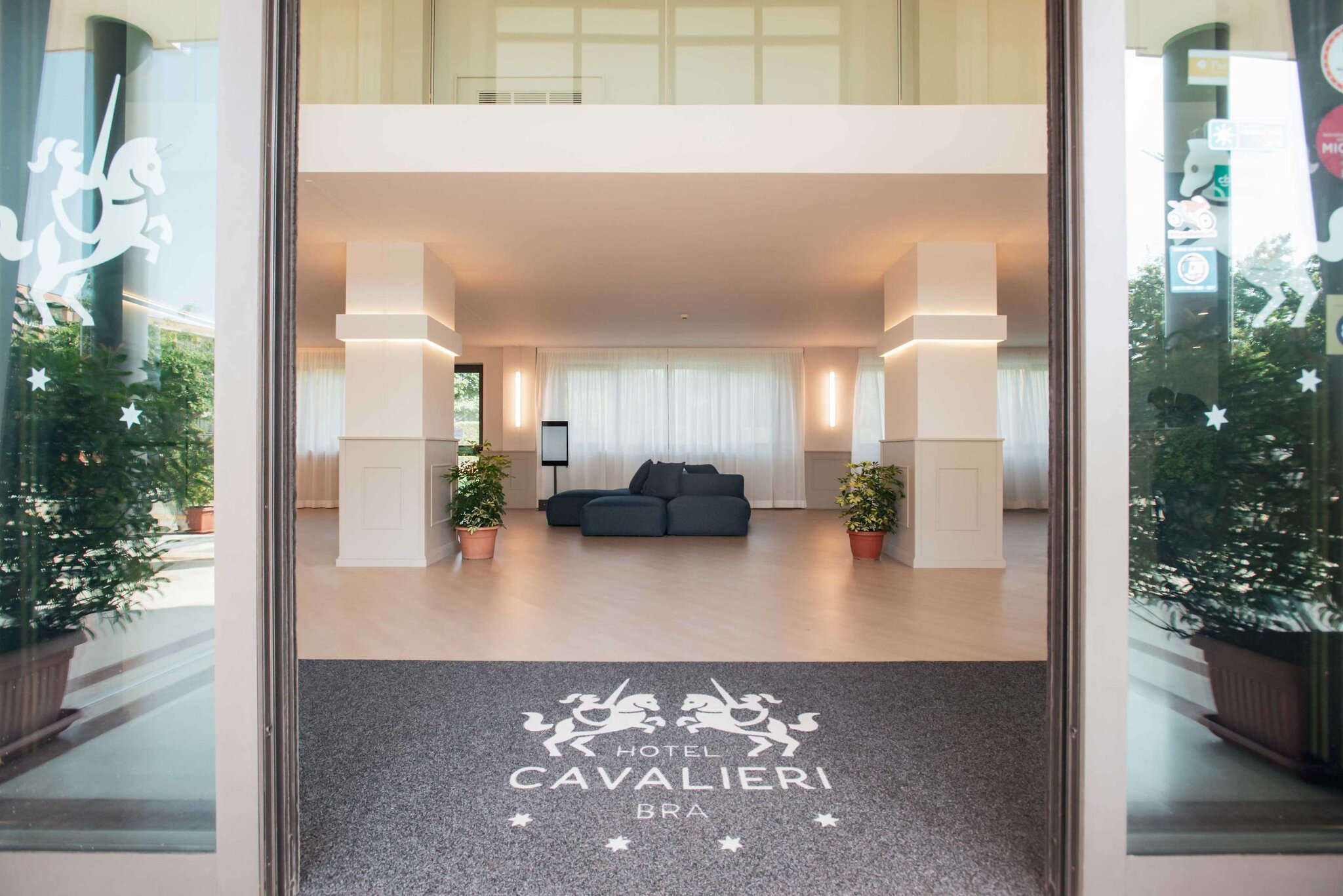 Phi Hotel Cavalieri 5