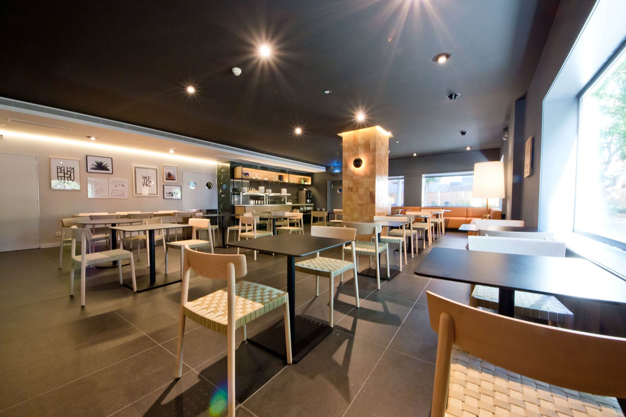 Aparthotel Atenea Vallès 3