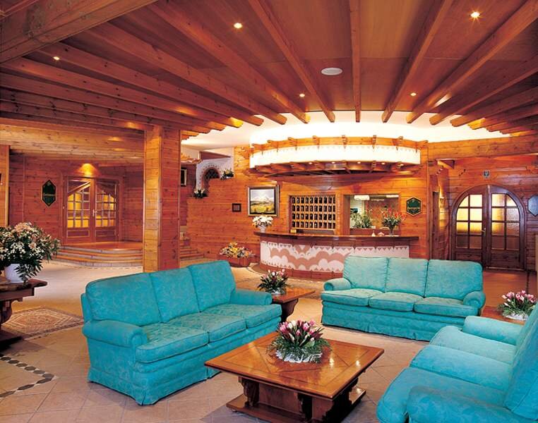 Hotel Grèvol Spa 2