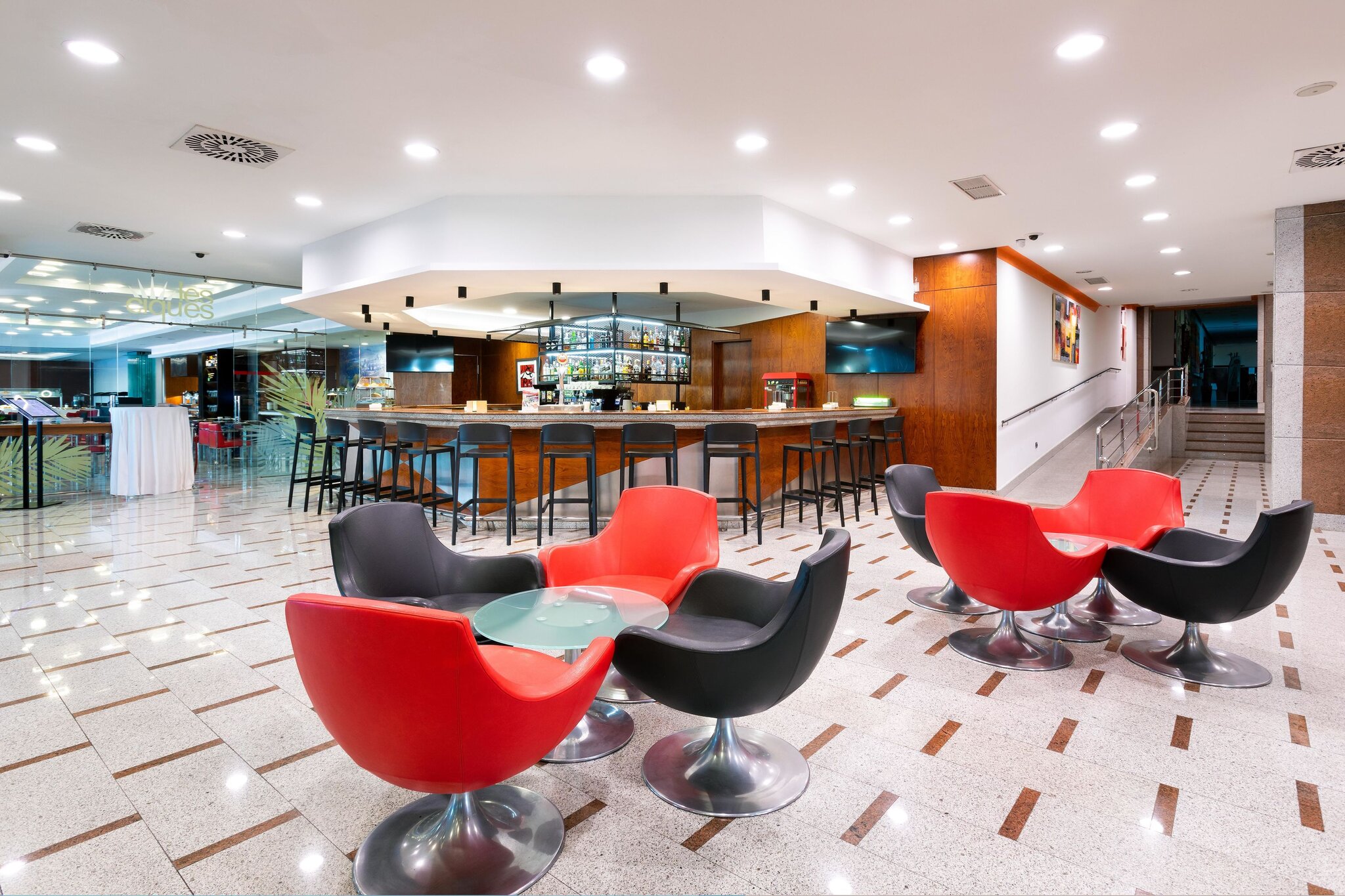 Alexandre Hotel Frontair Congress 5