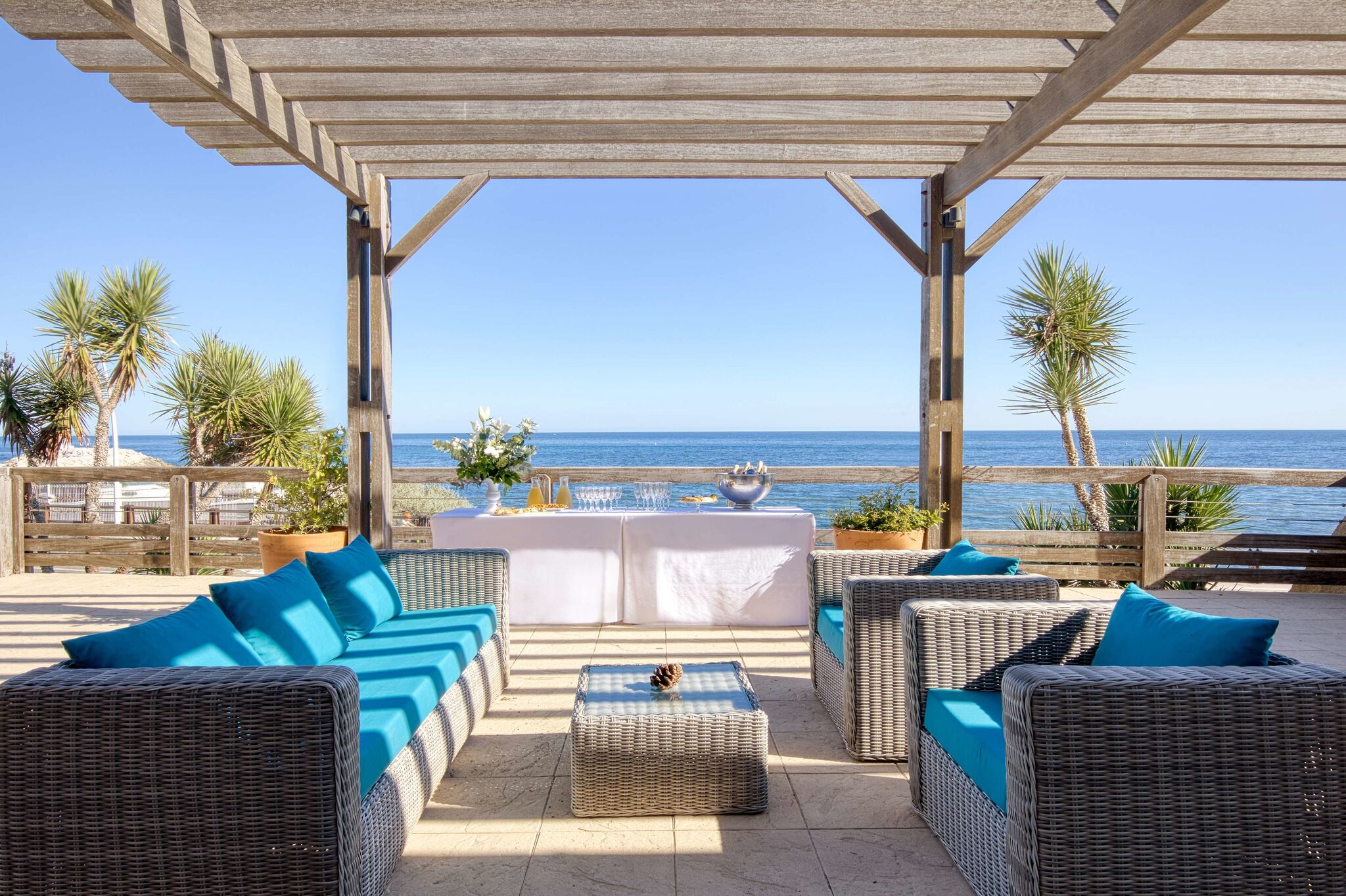 Best Western - Paradou Méditerranée 3