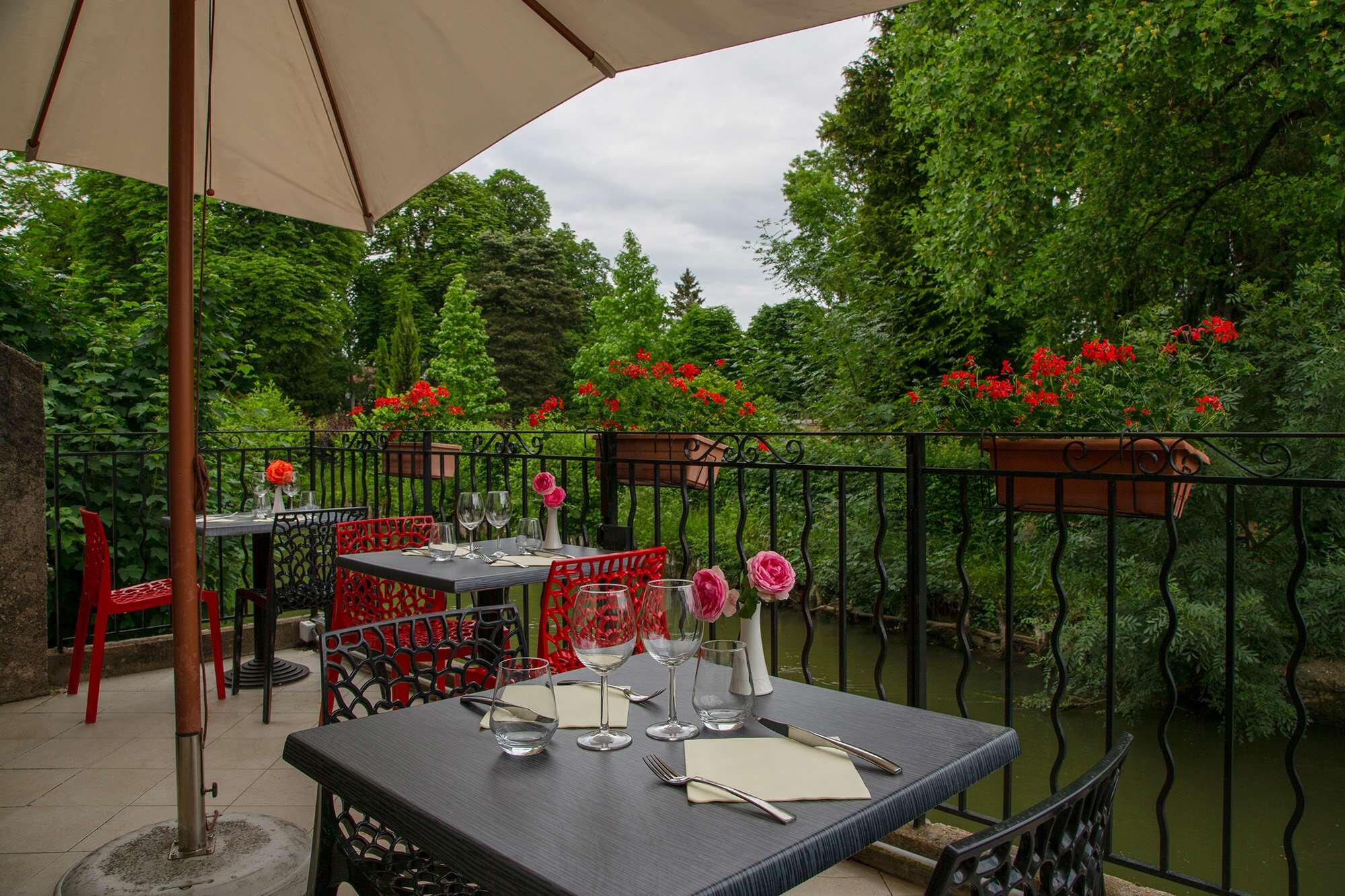 The Originals Boutique, Hôtel George Sand, Loches 5