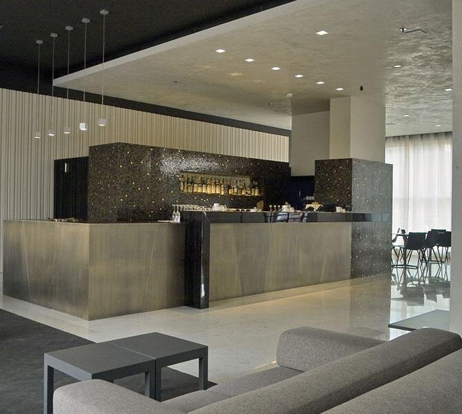 Best Western Plus Hotel Le Favaglie 4