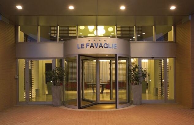 Best Western Plus Hotel Le Favaglie 3