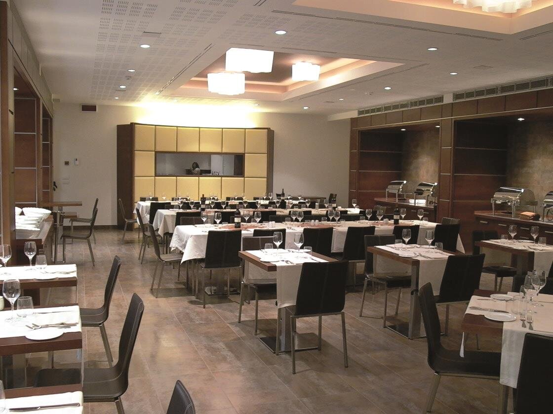 Best Western Plus Hotel Le Favaglie 5