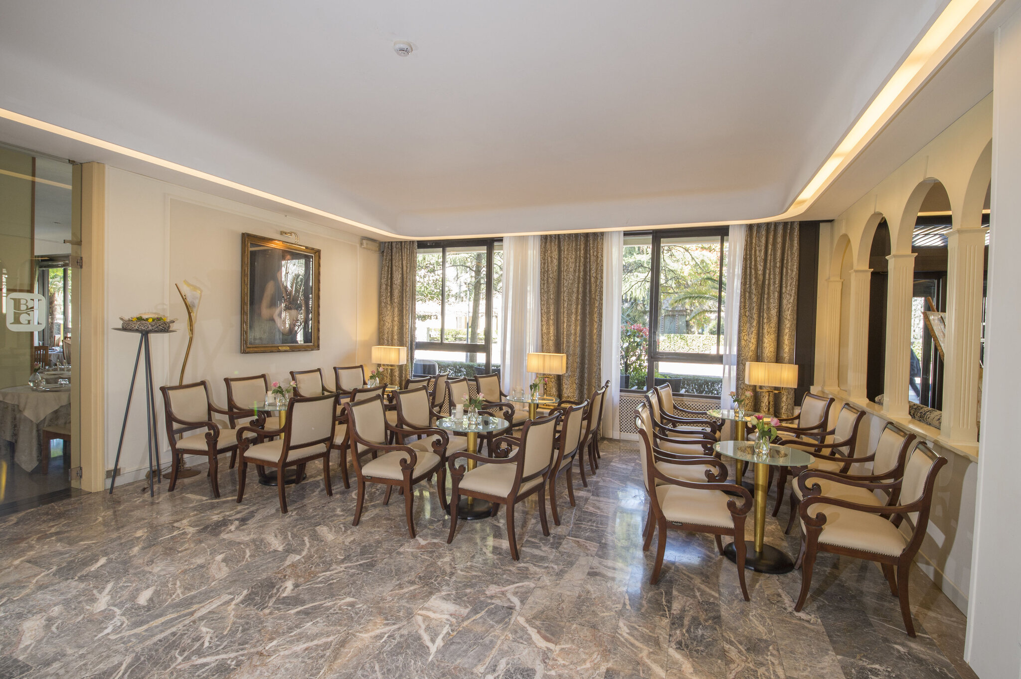 Hotel Terme Milano 4