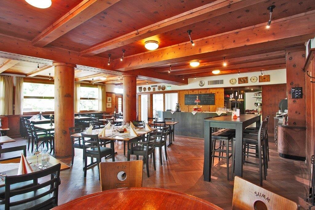 Gasthaus zur Waldegg 3