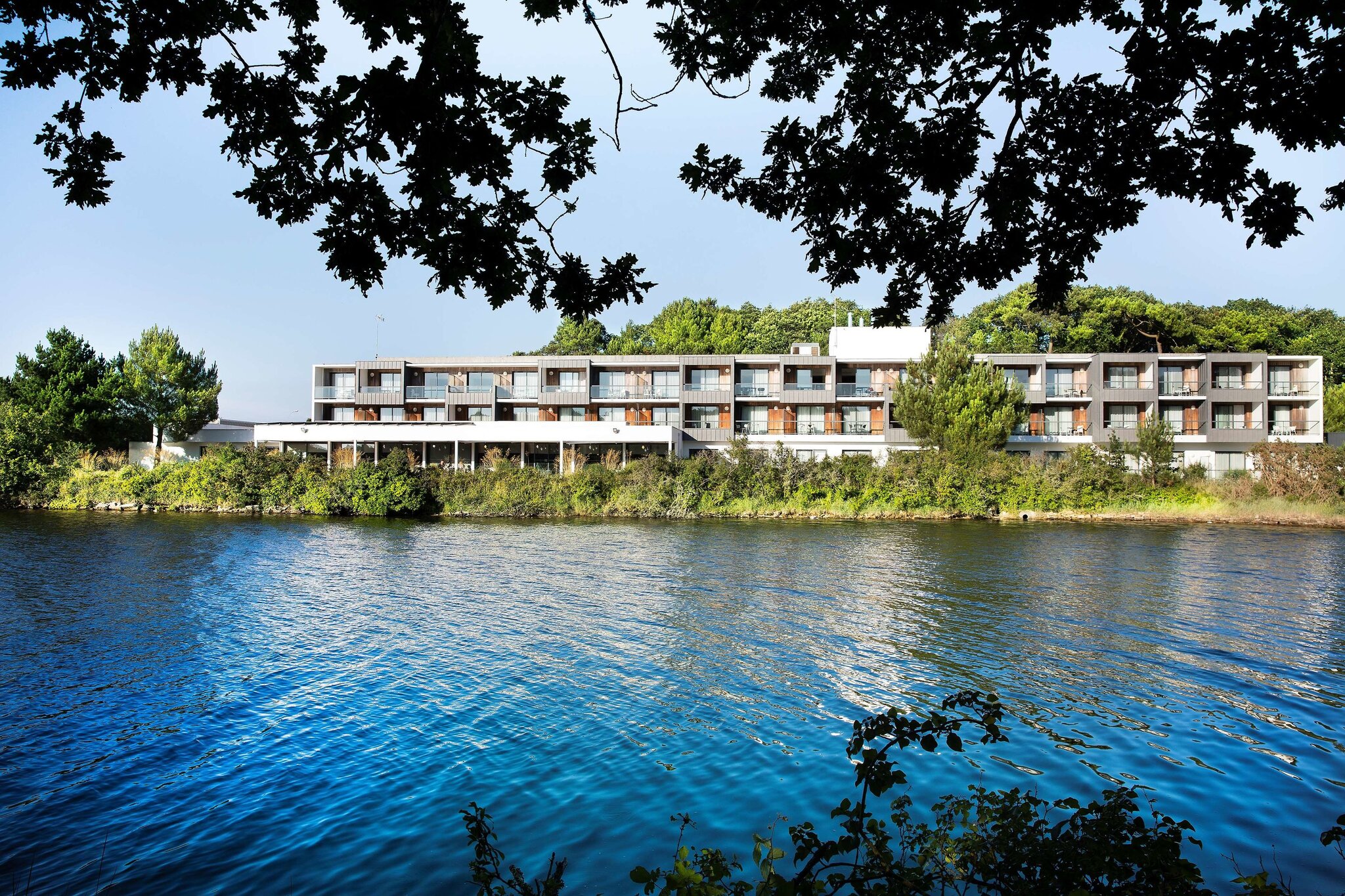 Best Western Hôtel Les Rives du Ter