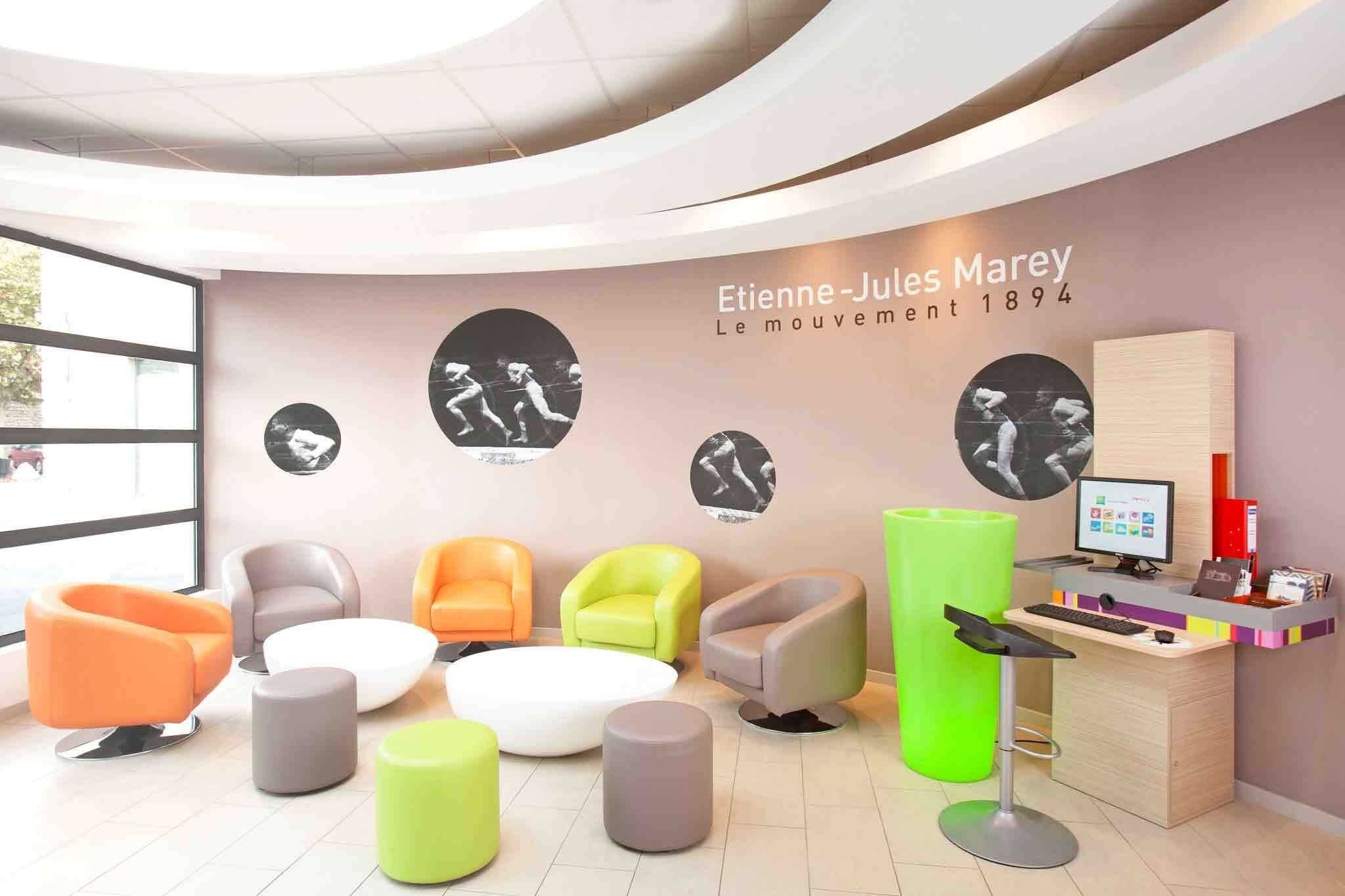 Hôtel Ibis Styles Beaune Centre 3