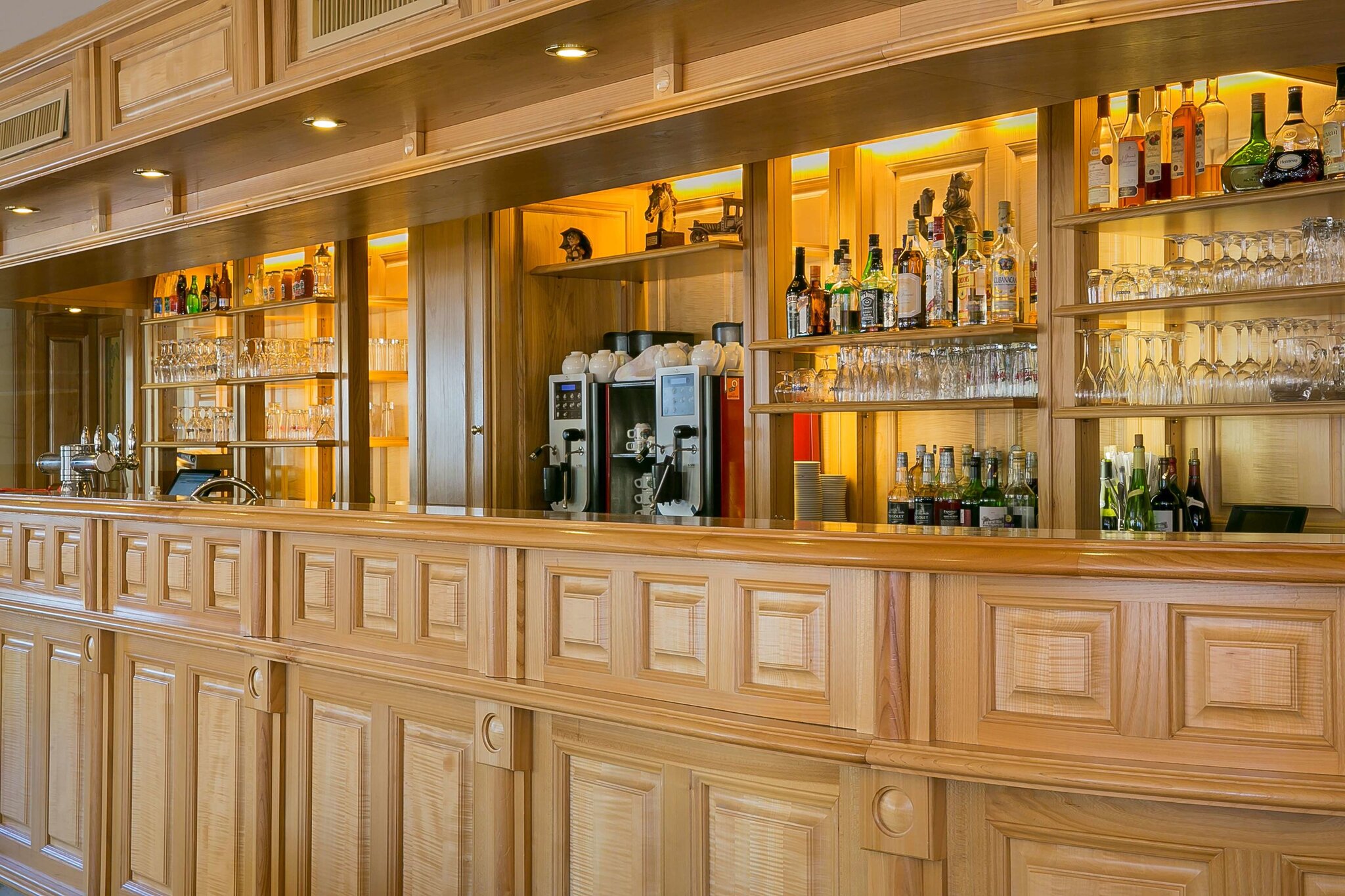 Best Western Plus Au Cheval Blanc Mulhouse Nord 5