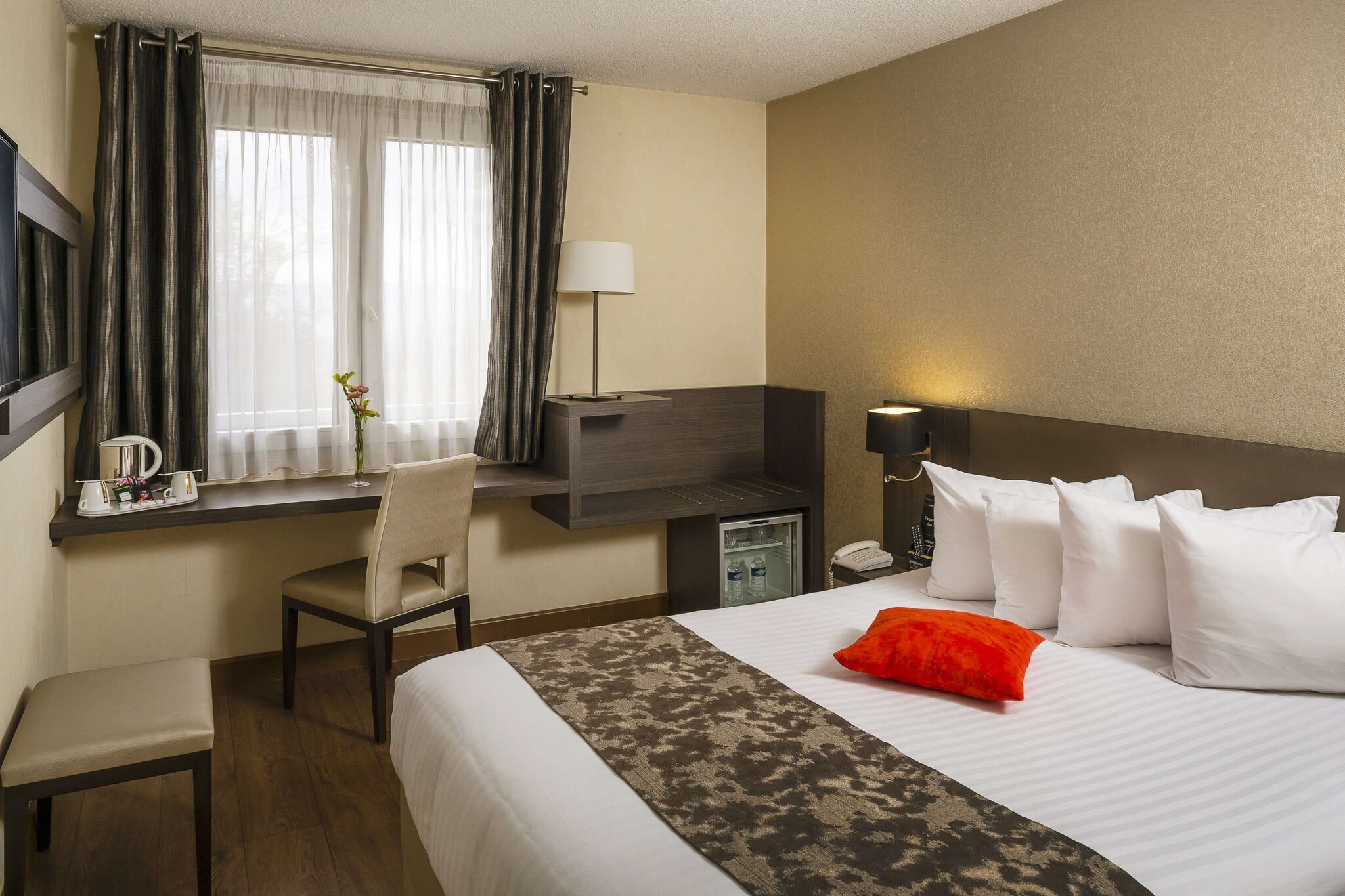Best Western Plus Hôtel Elixir Grasse 2