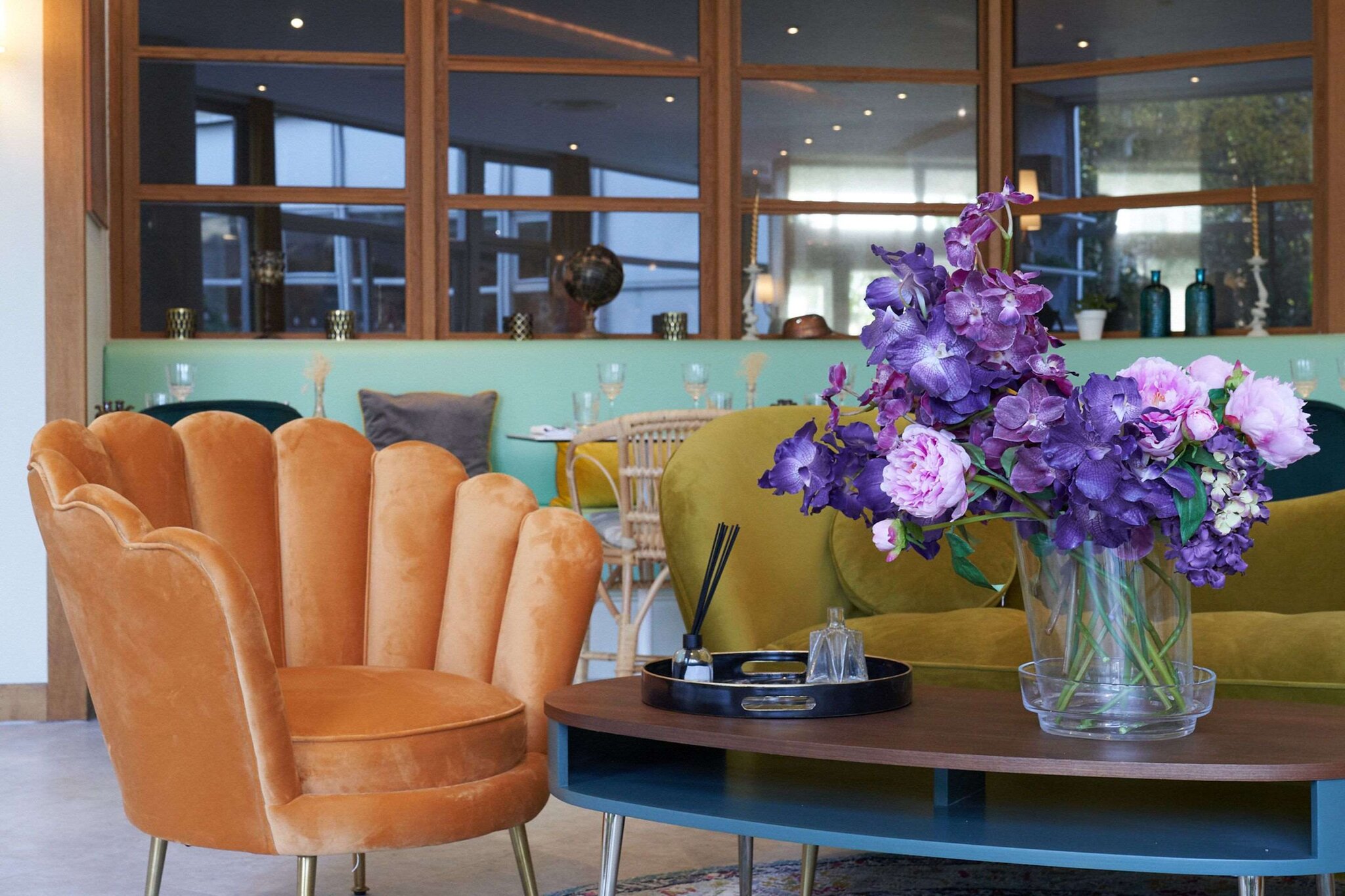 Best Western Plus Paris Saclay 4