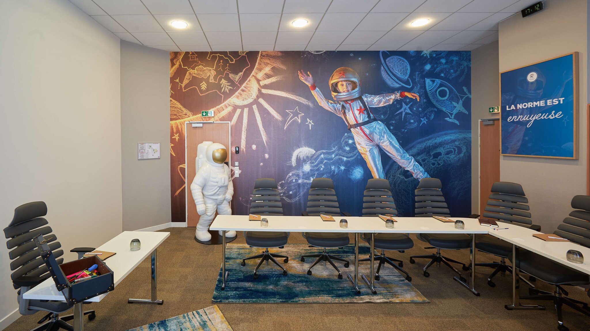 Best Western Plus Paris Saclay 5