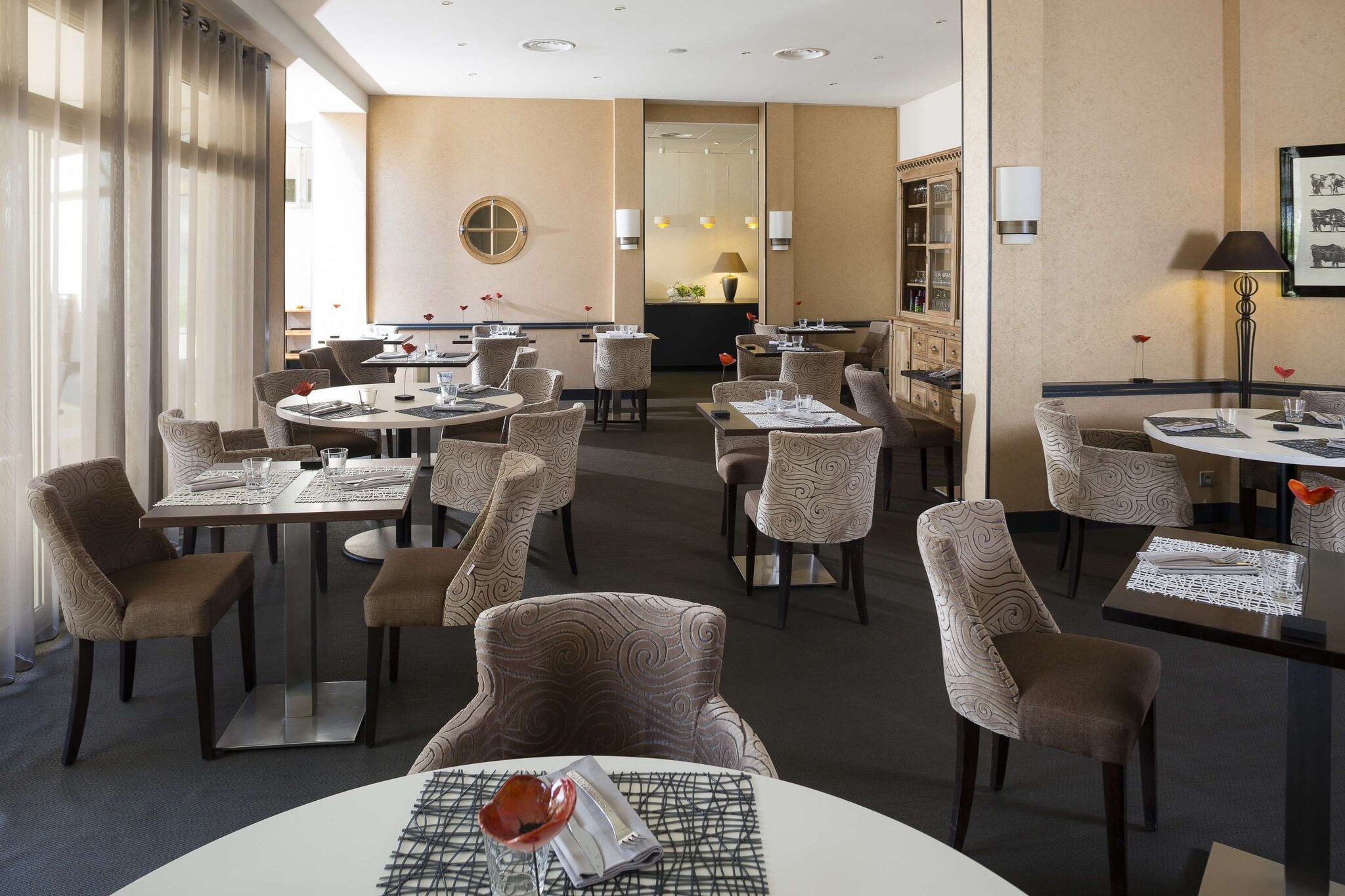 Best Western Plus Hôtel Elixir Grasse 3