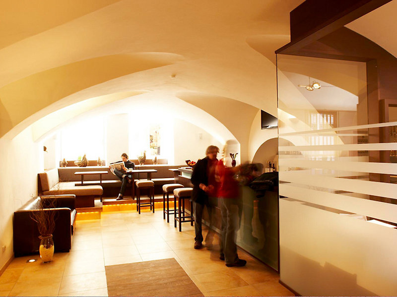 Altstadthotel Kasererbraeu 5