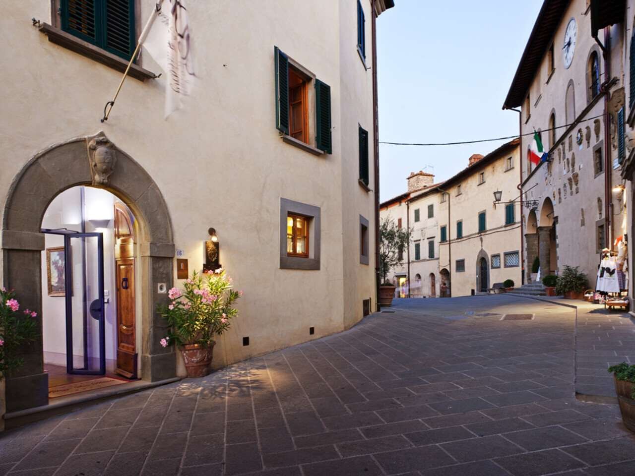 Hotel Palazzo San Niccolò 3
