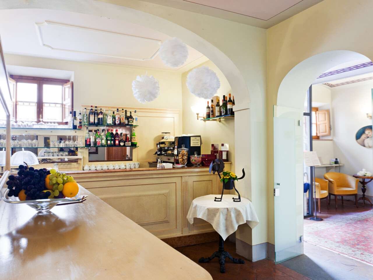 Hotel Palazzo San Niccolò 4