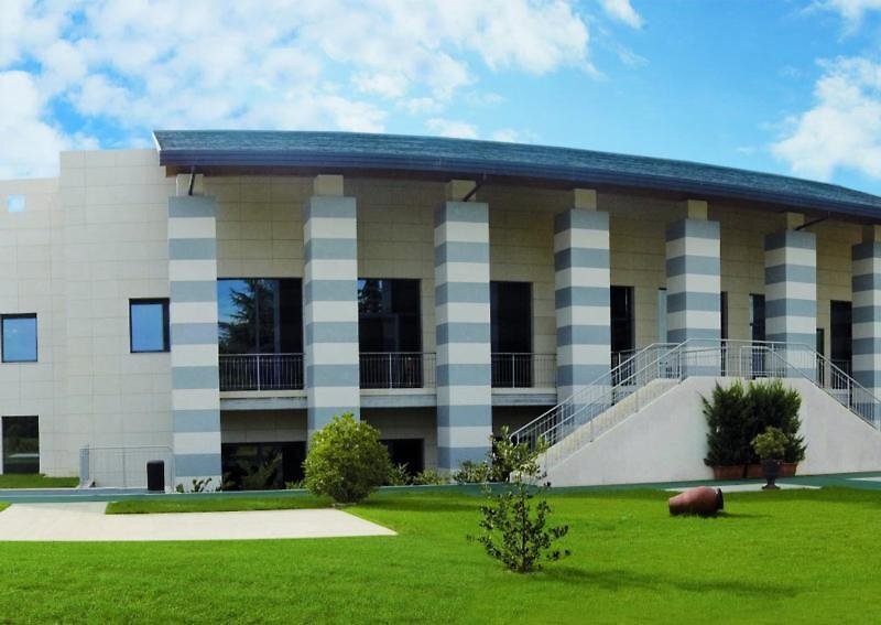 VILLA QUARANTA Tommasi Wine Resort & Thermal SPA 4