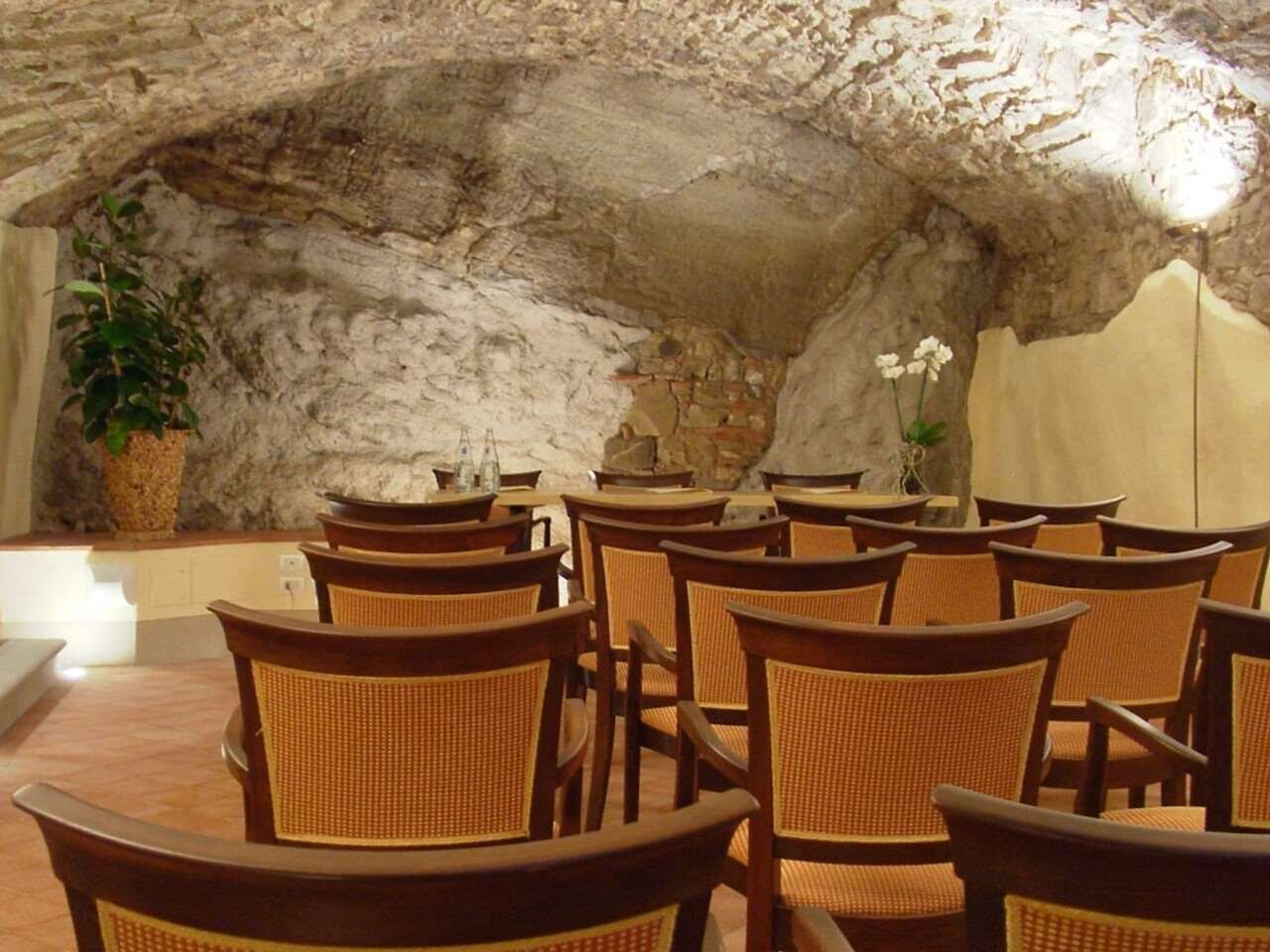 Hotel Palazzo San Niccolò 5