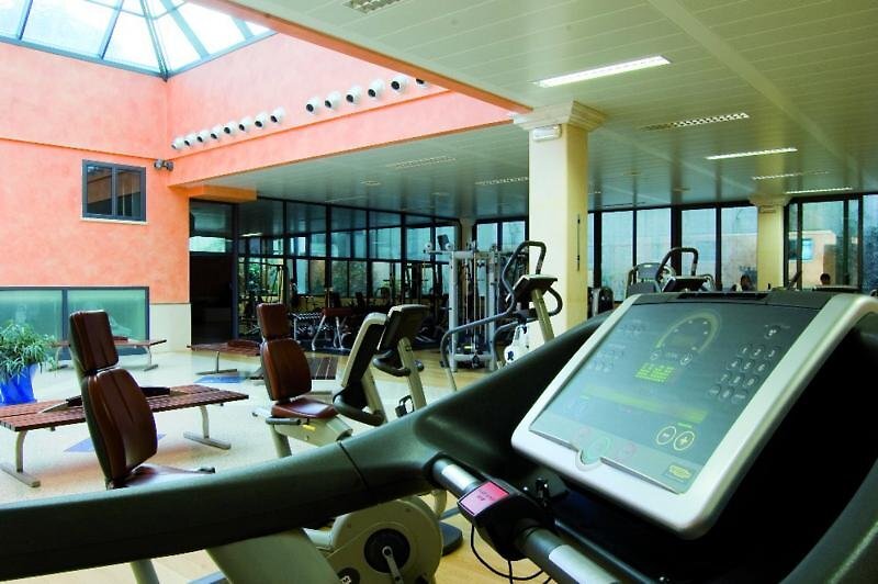 VILLA QUARANTA Tommasi Wine Resort & Thermal SPA 5