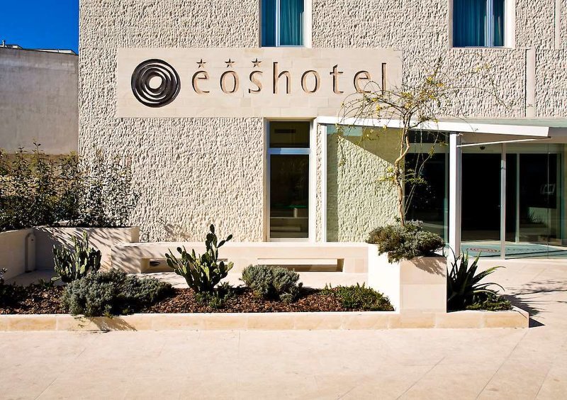 Eos Hotel 5