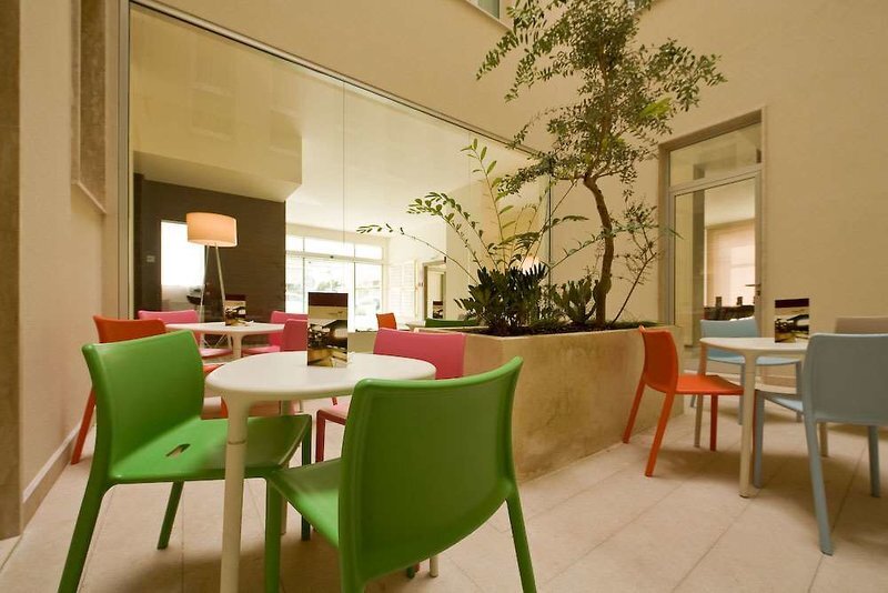 Eos Hotel 3
