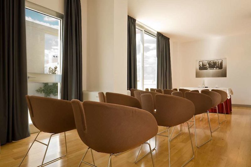 Eos Hotel 4