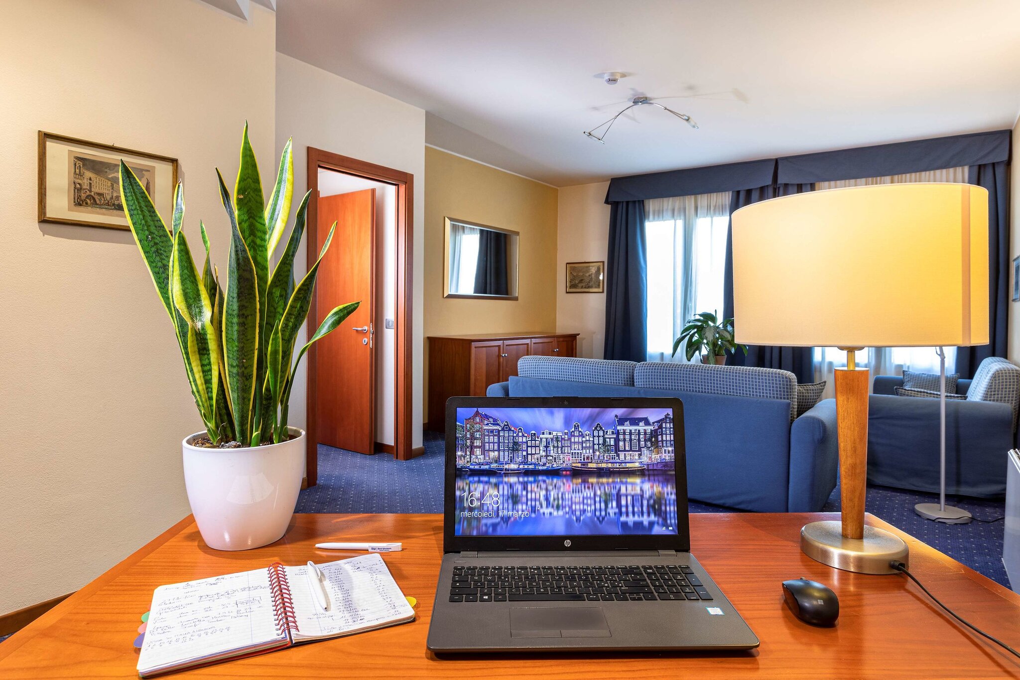 Best Western Titian Inn Hotel Treviso 5