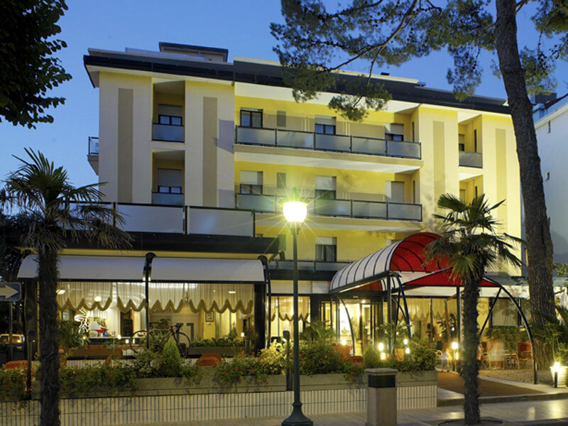 Hotel Boemia 2