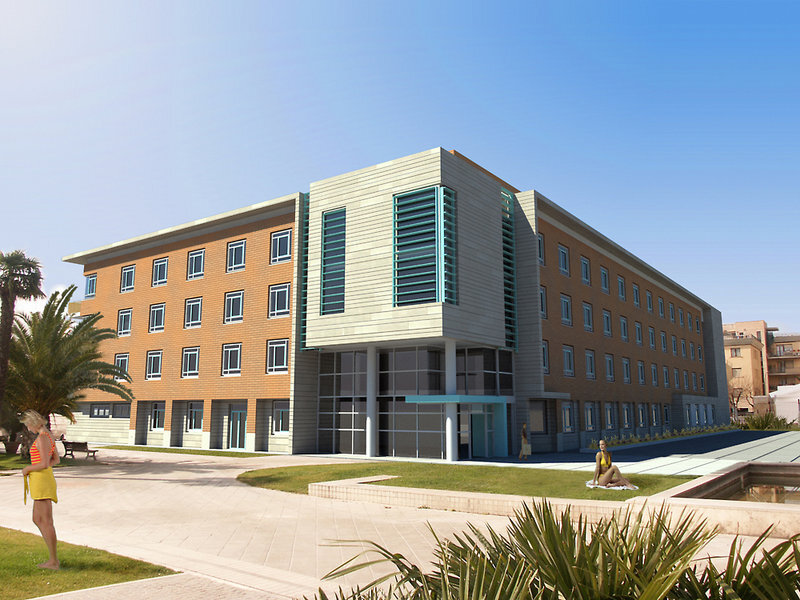 Victoria Terme Hotel 5