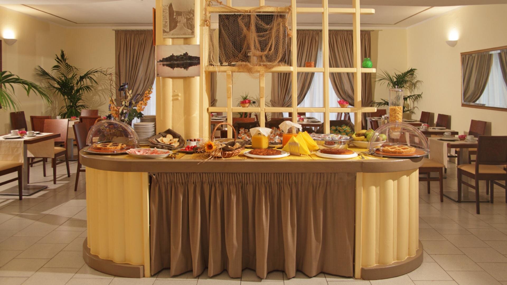 Hotel il Telamonio 4