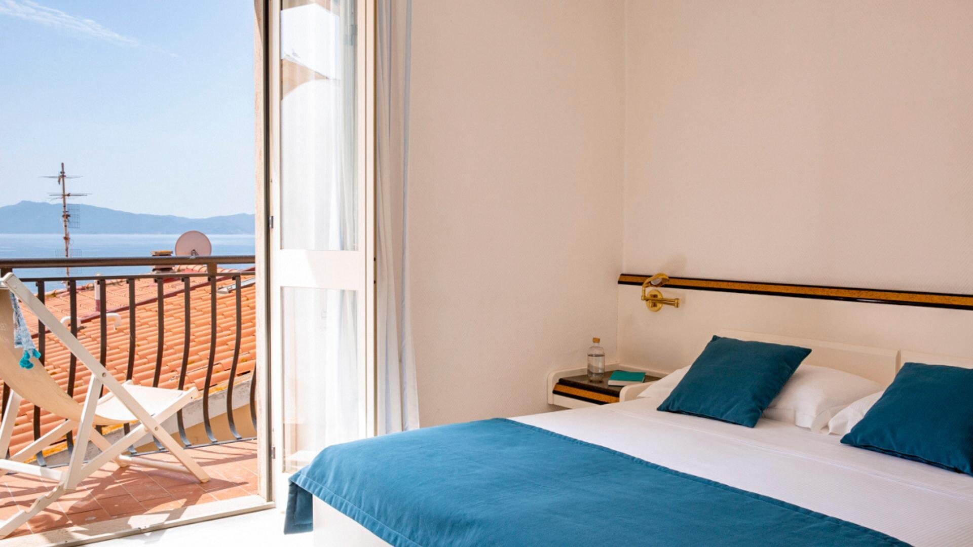Hotel il Telamonio 2