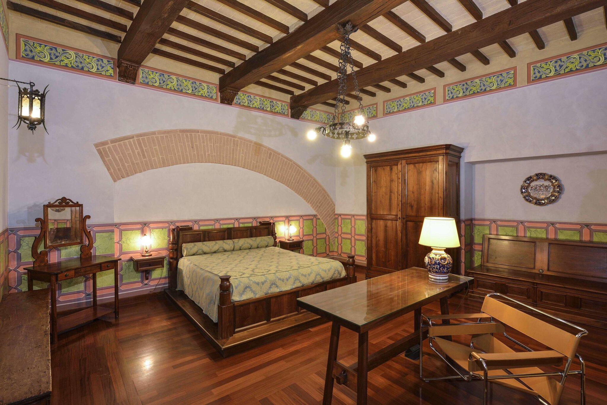 Hotel Fonte Cesia 5
