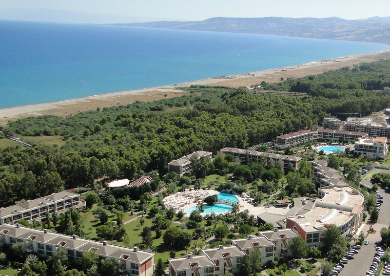 Resort Akiris 4