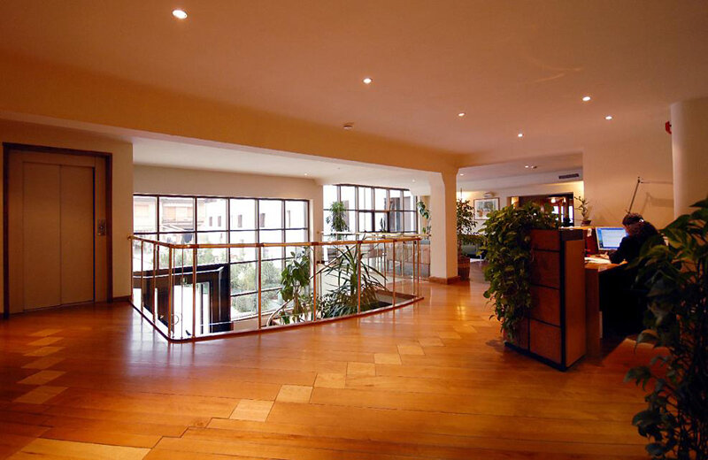 Hotel la Vecchia Cartiera 3