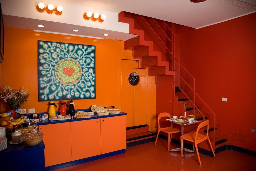 Hotel Correra 241 2