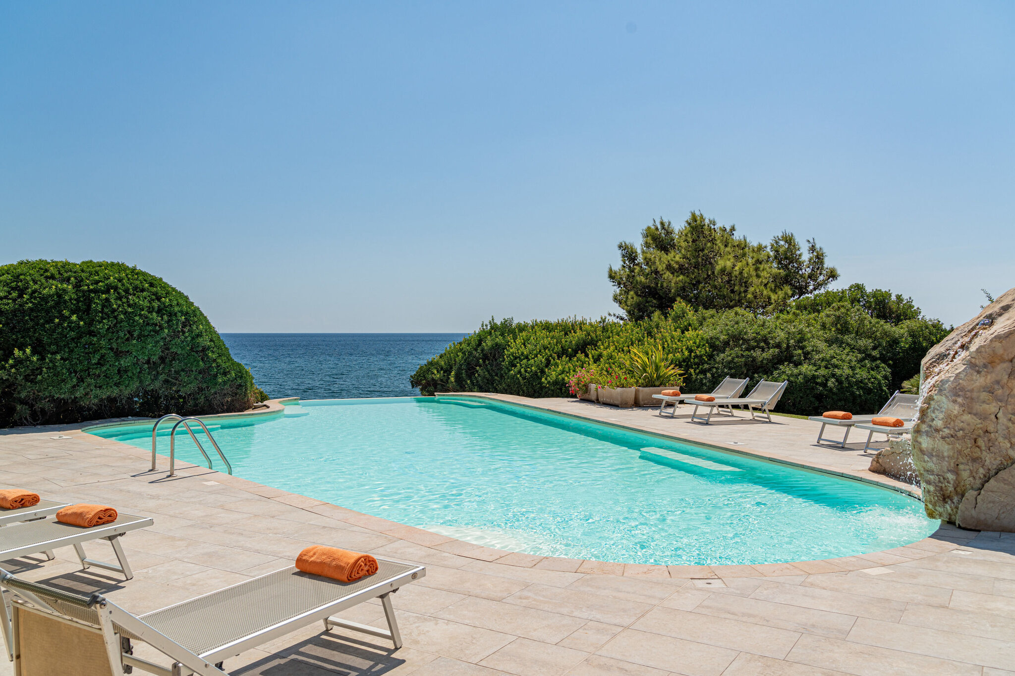 Hotel Punta Negra 3