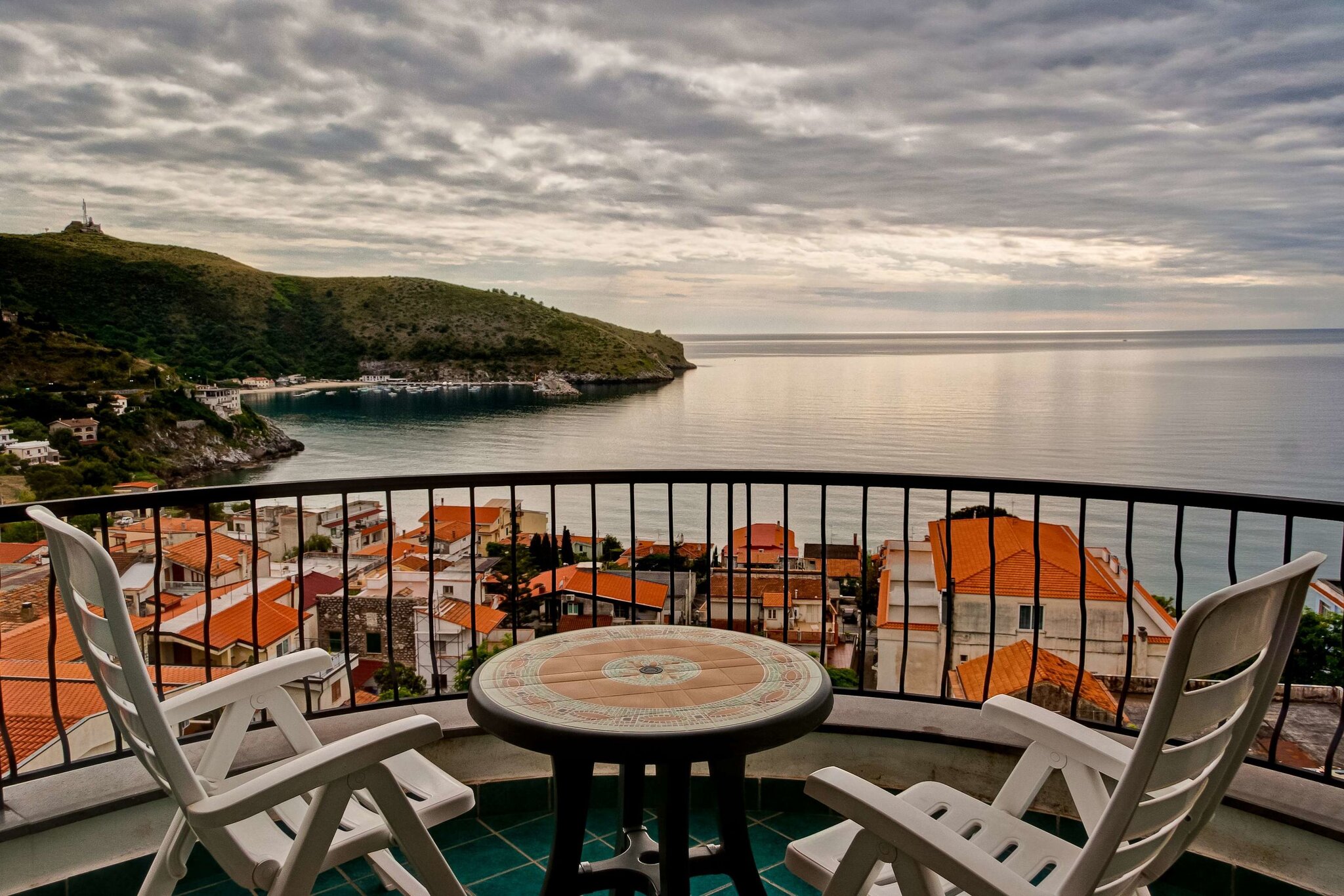 Best Western Hotel La Conchiglia Palinuro 3