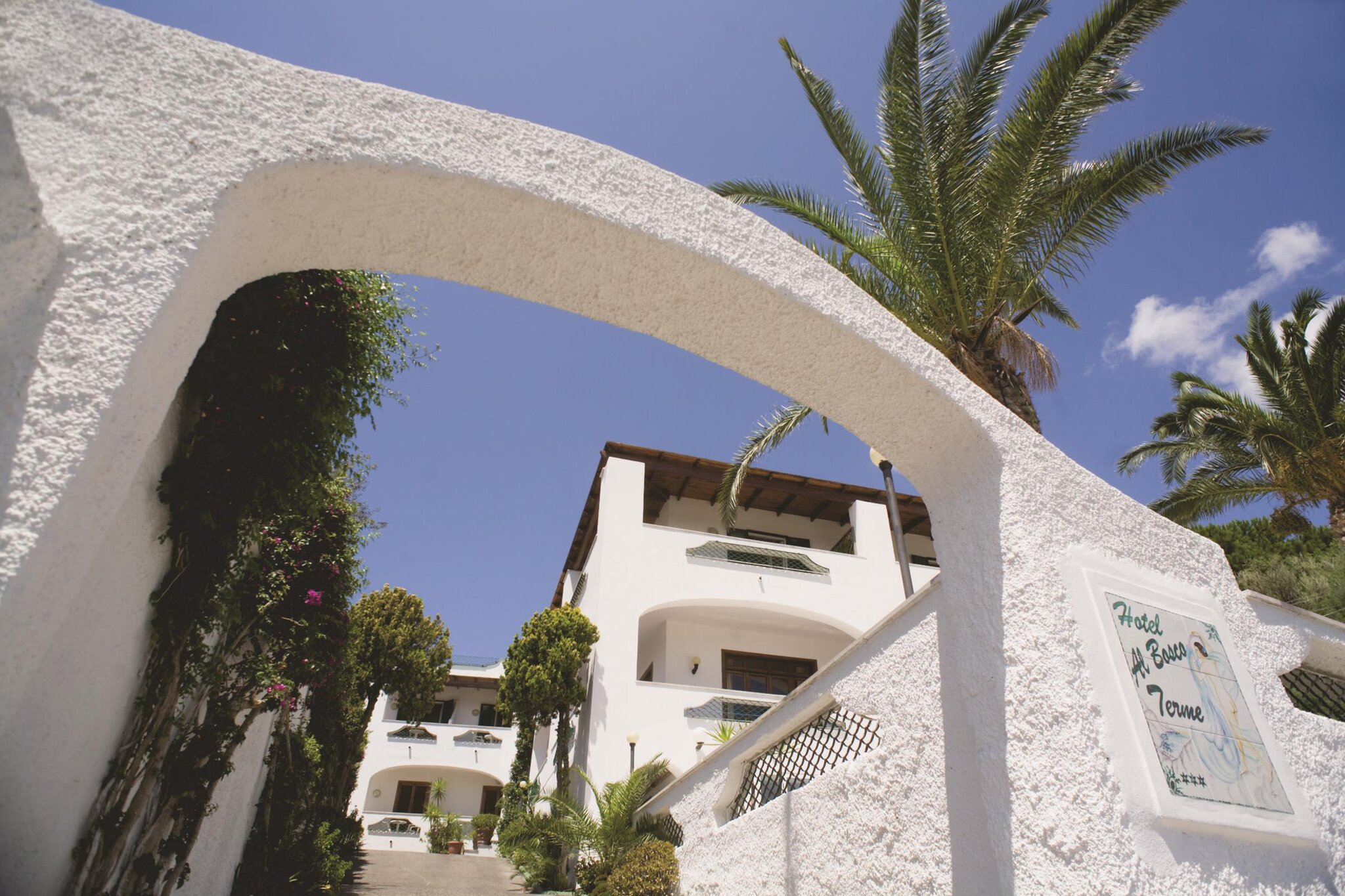 Hotel al Bosco 4